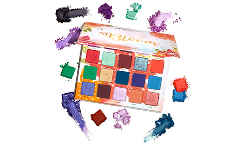 OPV Beauty appoints Sparkle PR 